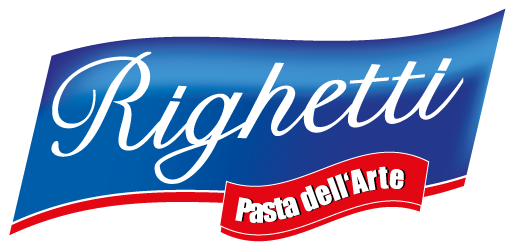 Logo | Righetti Teigwaren